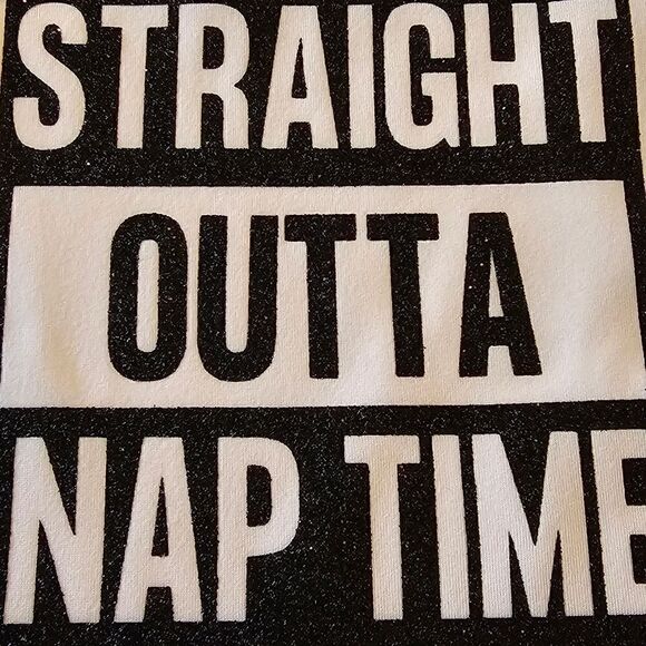 Brand new Baby Onesie Romper Retro Graphics NWT - Picture 3 of 6